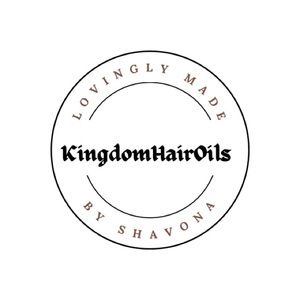 Meet your Posher, Shavona